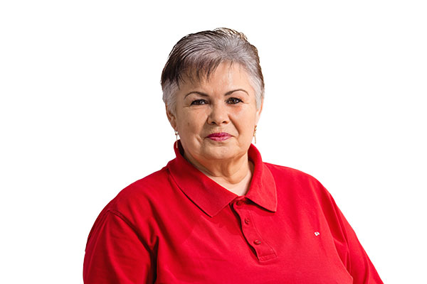 Nadja Schermer